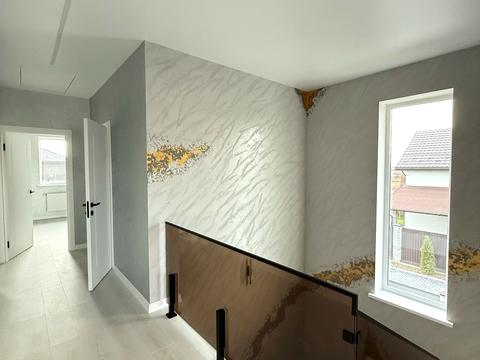 будинок за адресою с. Зарванці, Фортівська