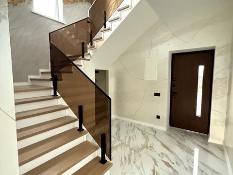 будинок за адресою с. Зарванці, Фортівська