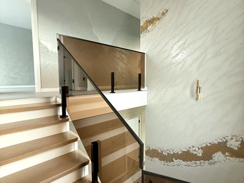 будинок за адресою с. Зарванці, Фортівська