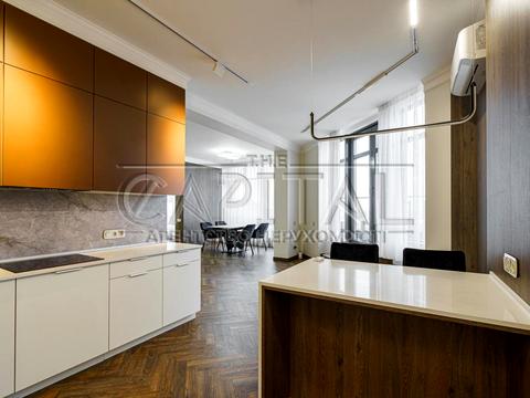 квартира по адресу Болсуновская ул. (Сергея Струтинского), 2