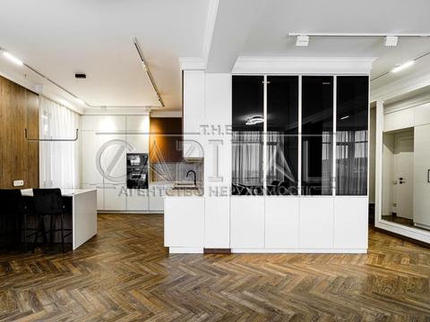 квартира по адресу Болсуновская ул. (Сергея Струтинского), 2