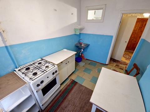 квартира по адресу Институтская ул., 12/1