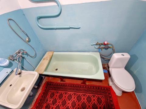 квартира по адресу Институтская ул., 12/1