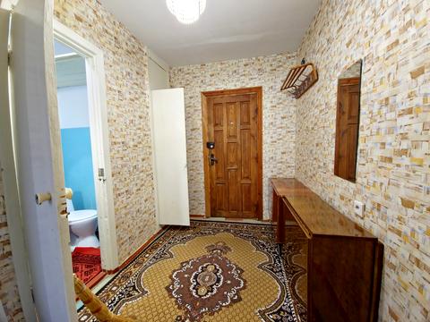 квартира по адресу Институтская ул., 12/1