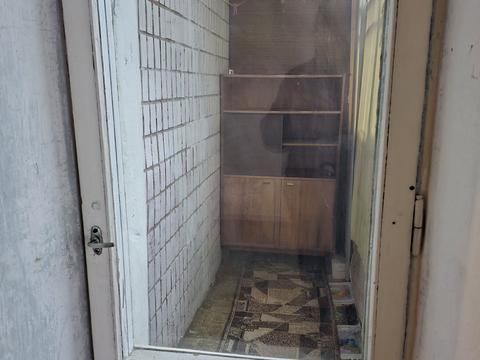 квартира по адресу Институтская ул., 12/1