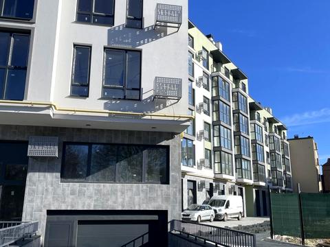 квартира за адресою Львів, Щирецька вул., 23