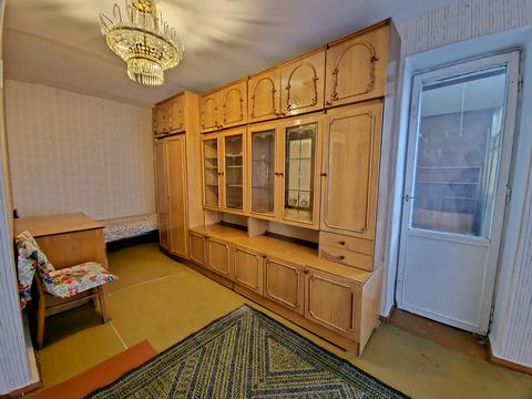 квартира по адресу Институтская ул., 12/1