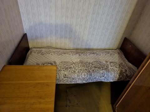 квартира по адресу Институтская ул., 12/1