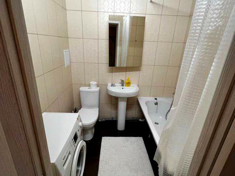 квартира за адресою Віталія Нестеренка вул., 1б