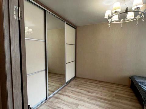 квартира за адресою Віталія Нестеренка вул., 1б