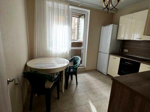 квартира за адресою Віталія Нестеренка вул., 1б