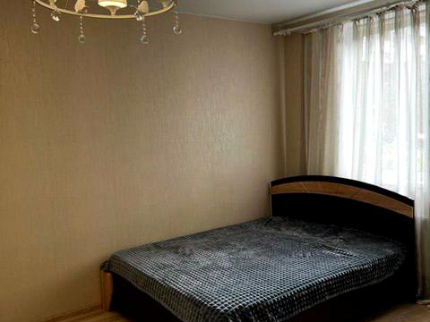 квартира за адресою Віталія Нестеренка вул., 1б