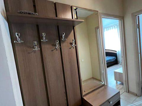 квартира за адресою Віталія Нестеренка вул., 1б