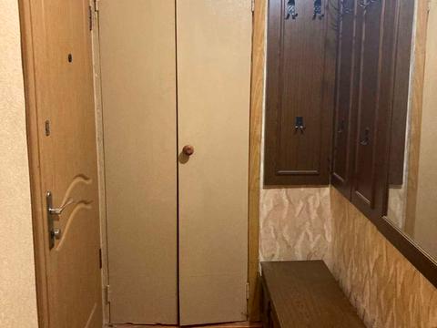 квартира по адресу Победы просп., 54б