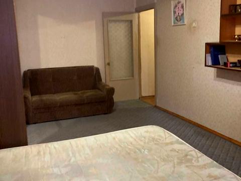 квартира по адресу Победы просп., 54б