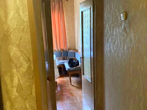 квартира по адресу Победы просп., 54б