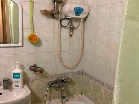 квартира по адресу Победы просп., 54б