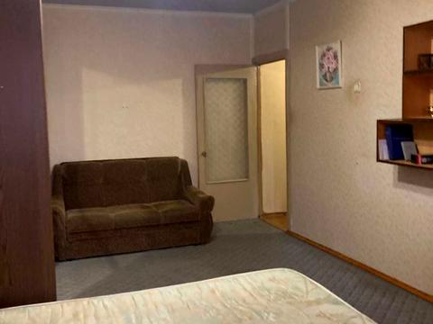 квартира по адресу Победы просп., 54б