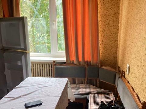 квартира по адресу Победы просп., 54б