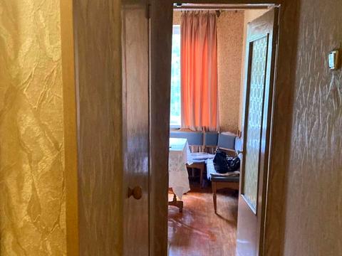 квартира по адресу Победы просп., 54б