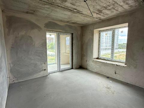 квартира по адресу Тараса Боровца ул., 10