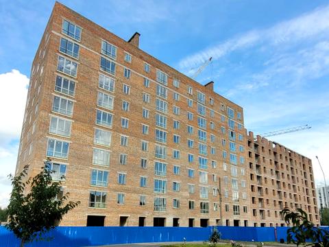 квартира по адресу Тараса Боровца ул., 10