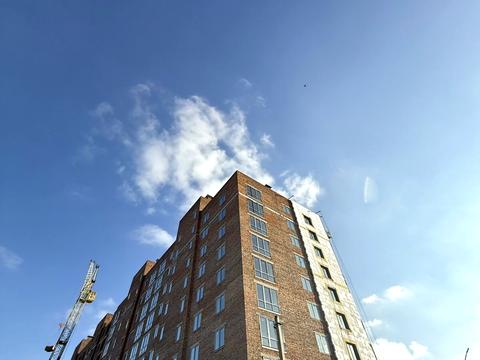 квартира по адресу Тараса Боровца ул., 10