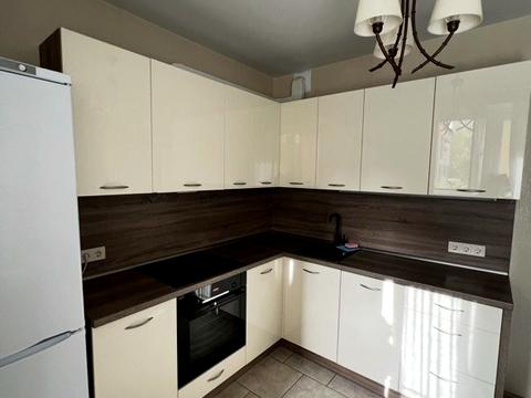 квартира за адресою Віталія Нестеренка вул., 1б