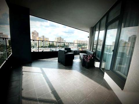 квартира за адресою Василя Стуса вул., 35-Б