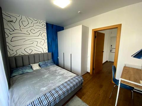 квартира за адресою Василя Стуса вул., 35-Б