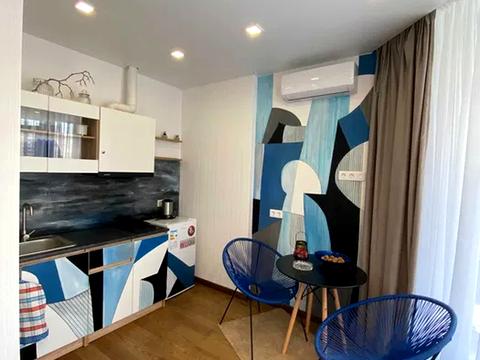 квартира за адресою Василя Стуса вул., 35-Б