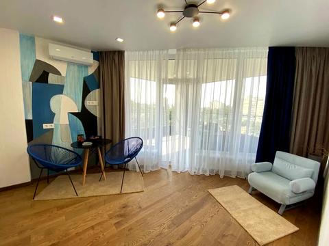 квартира за адресою Василя Стуса вул., 35-Б