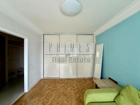 квартира за адресою Миколи Міхновського бульв. (Дружби народів), 3