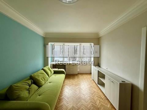 квартира за адресою Миколи Міхновського бульв. (Дружби народів), 3