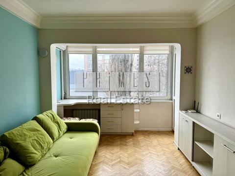 квартира за адресою Миколи Міхновського бульв. (Дружби народів), 3