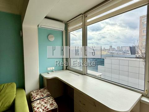 квартира за адресою Миколи Міхновського бульв. (Дружби народів), 3