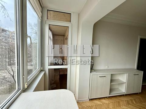 квартира за адресою Миколи Міхновського бульв. (Дружби народів), 3