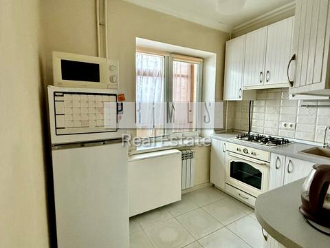 квартира за адресою Миколи Міхновського бульв. (Дружби народів), 3