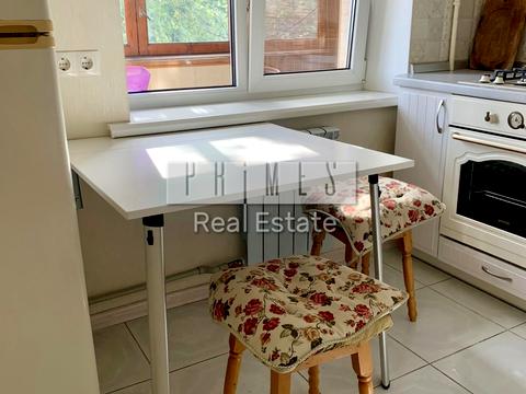 квартира за адресою Миколи Міхновського бульв. (Дружби народів), 3