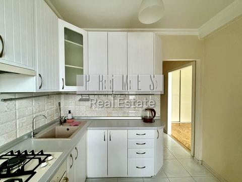 квартира за адресою Миколи Міхновського бульв. (Дружби народів), 3