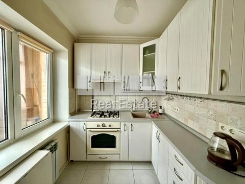 квартира за адресою Миколи Міхновського бульв. (Дружби народів), 3