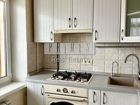 квартира за адресою Миколи Міхновського бульв. (Дружби народів), 3