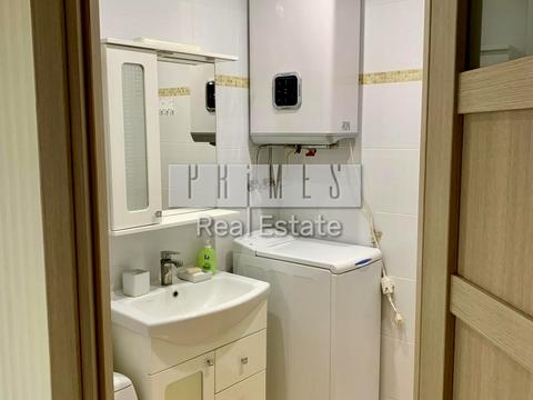 квартира за адресою Миколи Міхновського бульв. (Дружби народів), 3