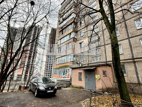 квартира за адресою Миколи Міхновського бульв. (Дружби народів), 3