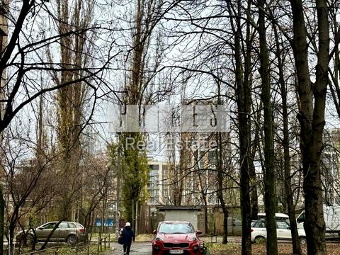 квартира за адресою Миколи Міхновського бульв. (Дружби народів), 3