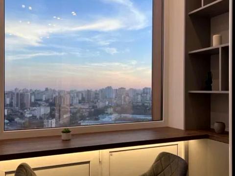 квартира по адресу Берестейский просп. (Победы), 11