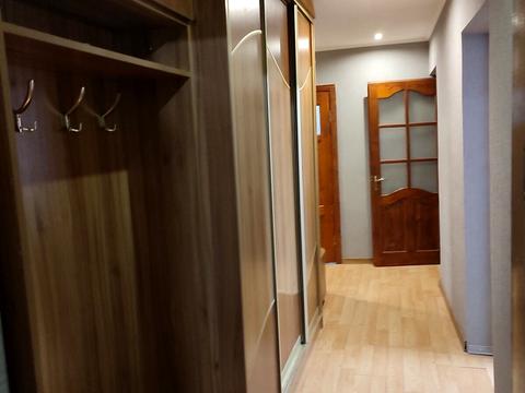 квартира за адресою Івана Рубчака вул., 17А