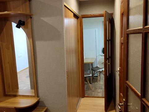 квартира за адресою Івана Рубчака вул., 17А