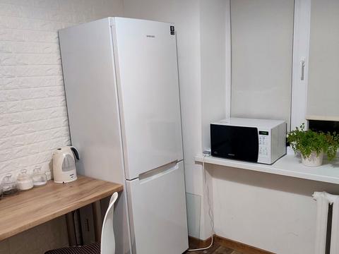 квартира за адресою Івана Рубчака вул., 17А