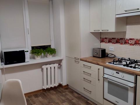 квартира за адресою Івана Рубчака вул., 17А